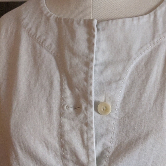 {Eileen Fisher} Jacket - Picture 2 of 6